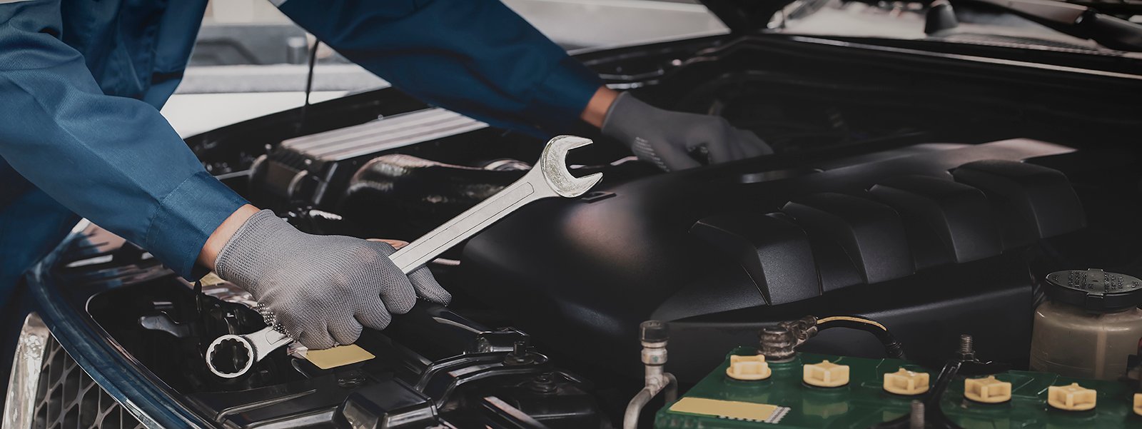 La garantía en un coche nuevo, ¿Qué cubre?