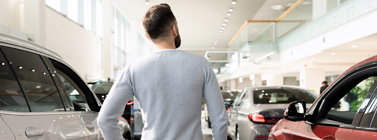 ¿Sabías que tu coche puede decir mucho sobre tu personalidad? Descúbrelo